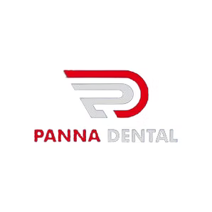 Panna Dental logo