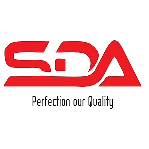 SDA logo